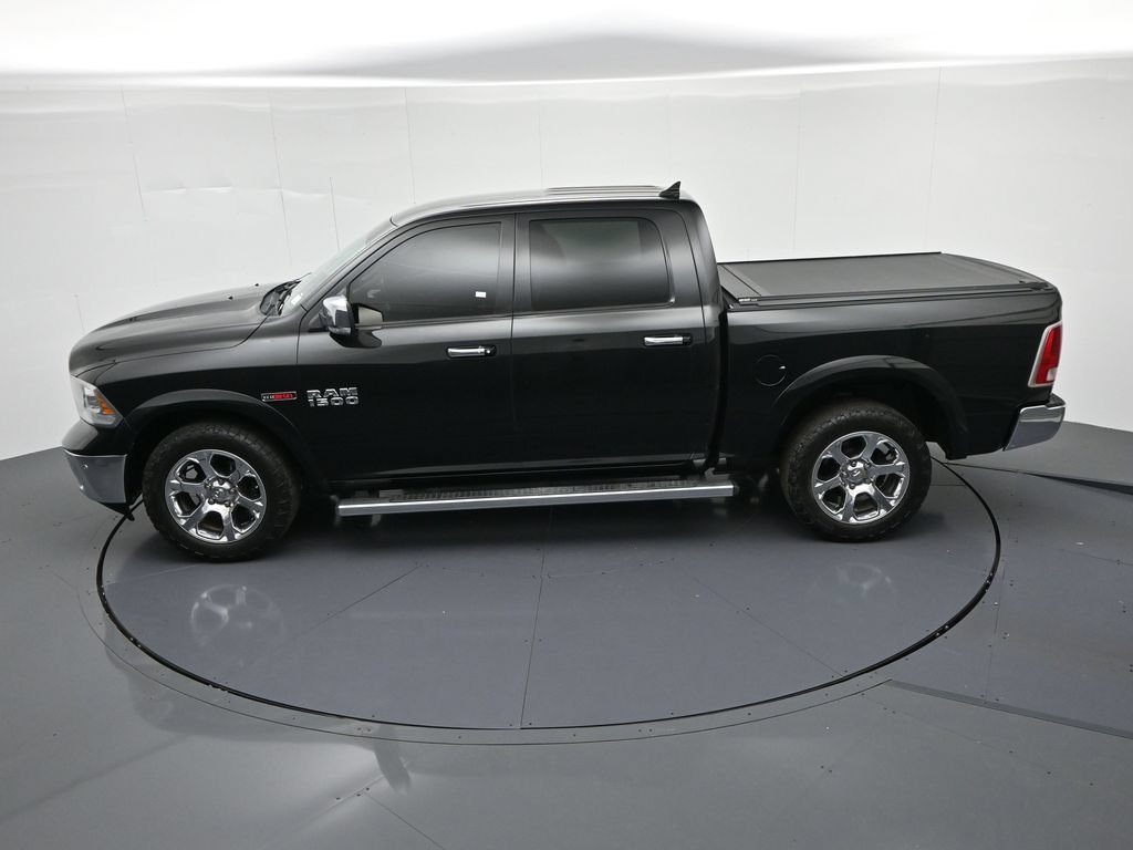 Used 2015 RAM 1500 Laramie w/ Convenience Group AWD/4WD image 19