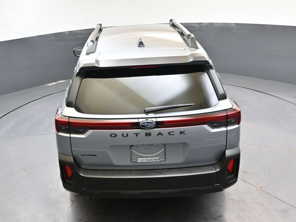 New 2026 Subaru Outback Premium AWD/4WD image 50