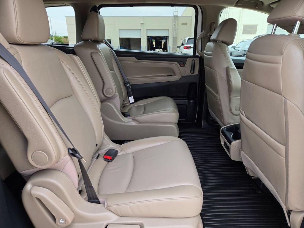 Used 2024 Honda Odyssey Touring image 25