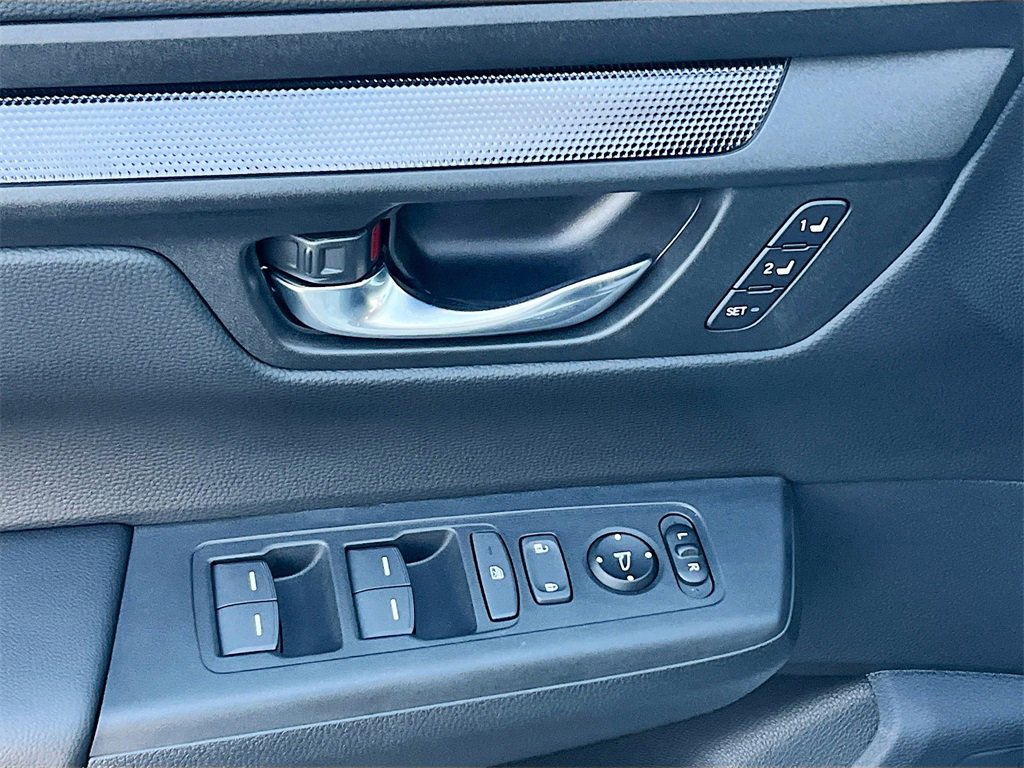 New 2026 Honda CR-V Sport-L image 24