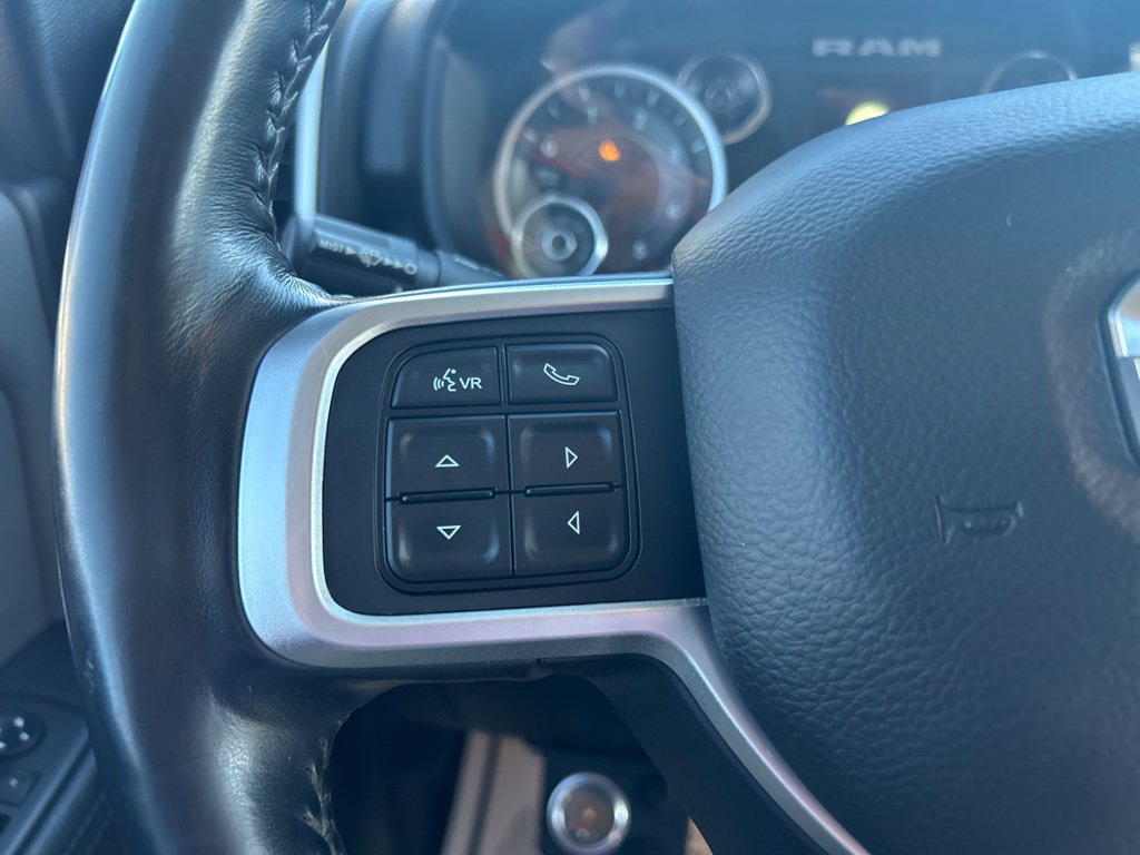 Used 2019 RAM 2500 Big Horn AWD/4WD image 17