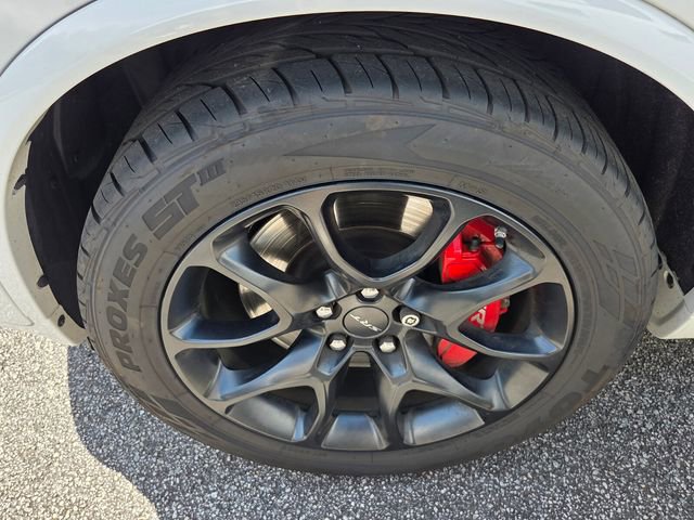 Used 2023 Dodge Durango SRT w/ Black Package AWD/4WD image 4