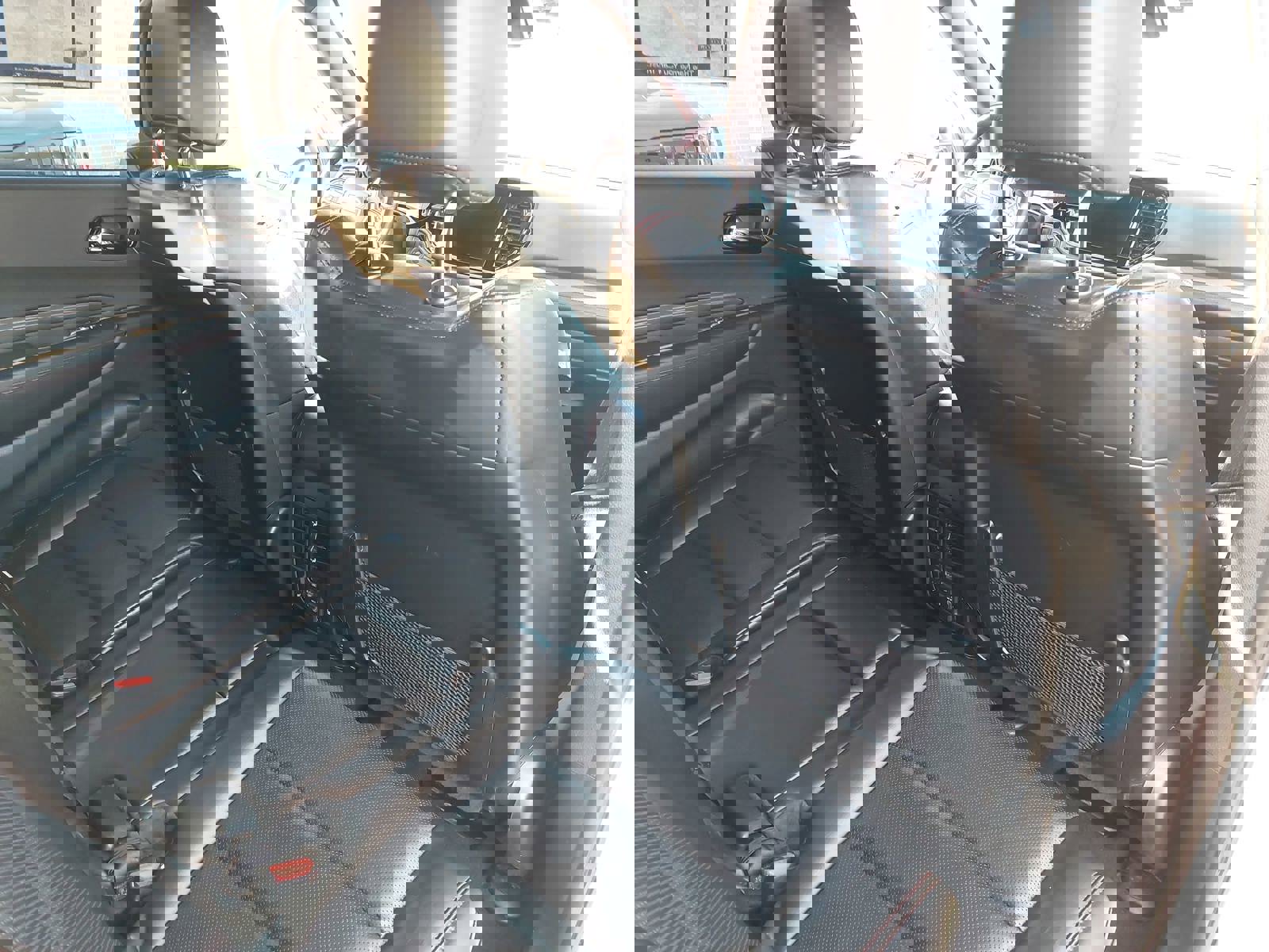 Used 2024 Dodge Durango GT image 12