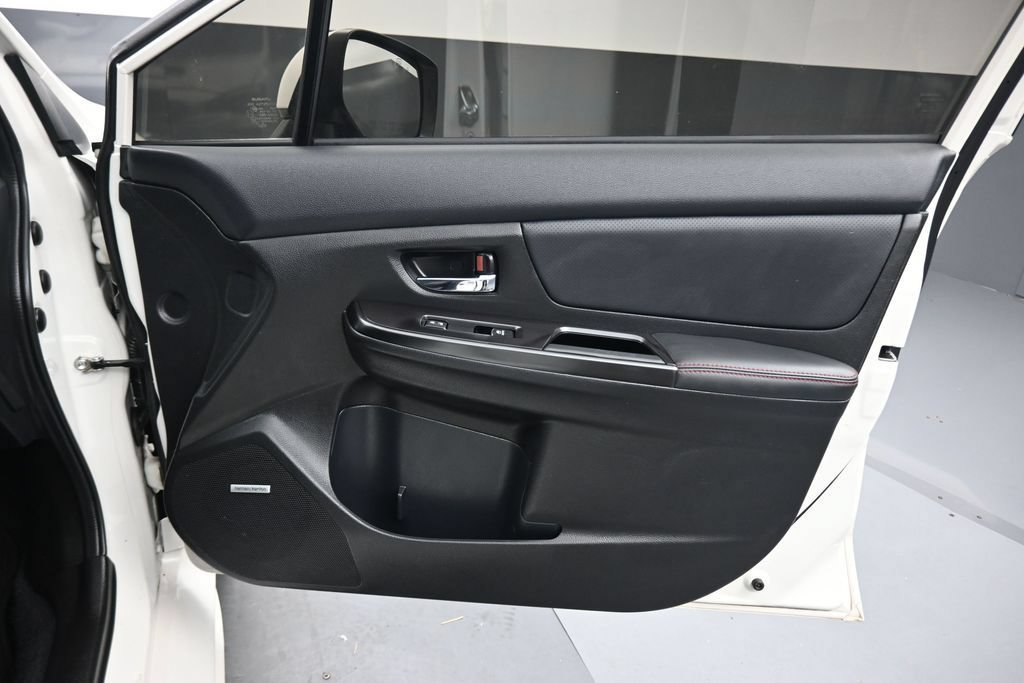 Used 2018 Subaru WRX Limited AWD/4WD image 43