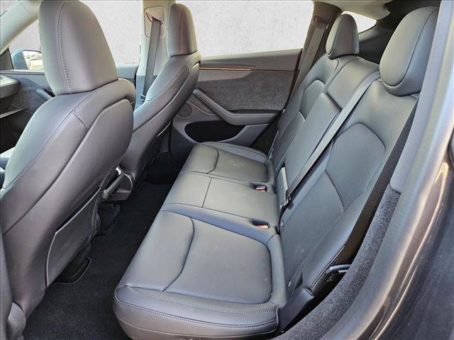 Used 2026 Tesla Model Y 2WD image 15