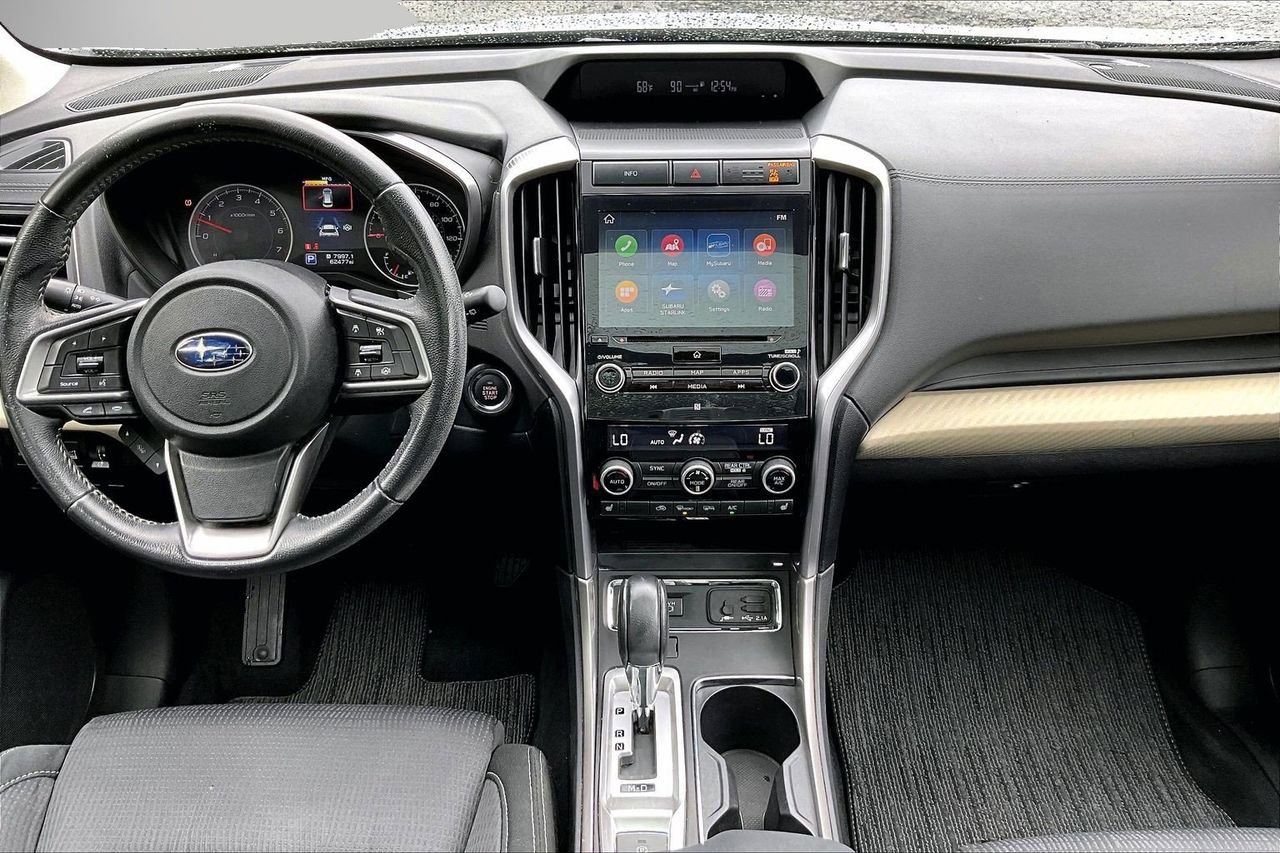 Used 2021 Subaru Ascent Premium w/ Sport Package AWD/4WD image 12