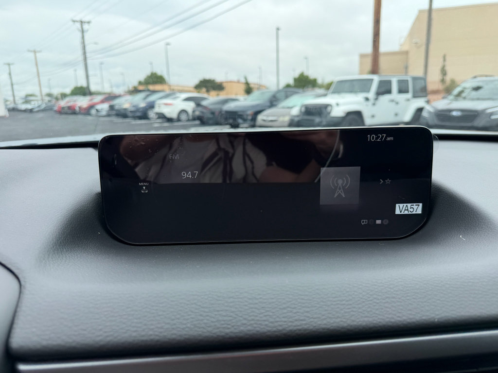 New 2026 MAZDA CX-50 AWD 2.5 S w/ Cargo Package image 8