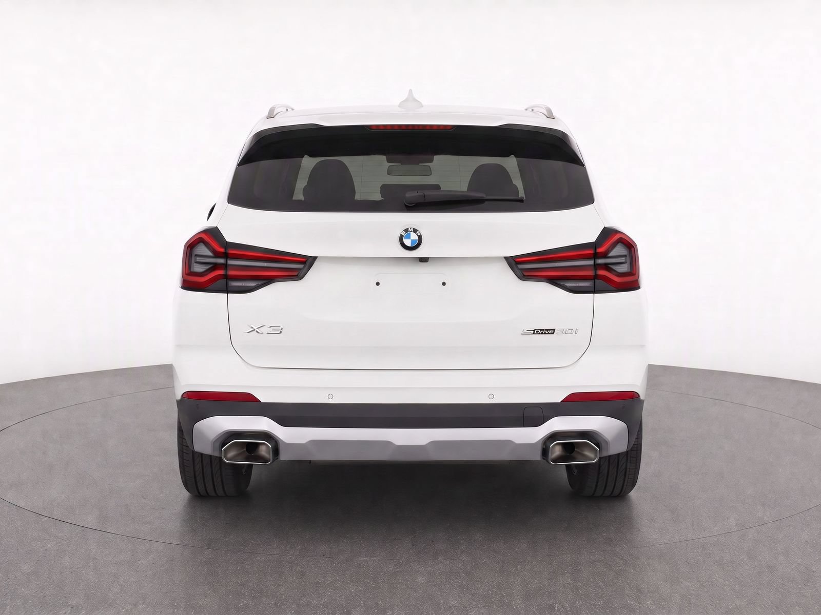 Used 2024 BMW X3 sDrive30i w/ Premium Package RWD image 5
