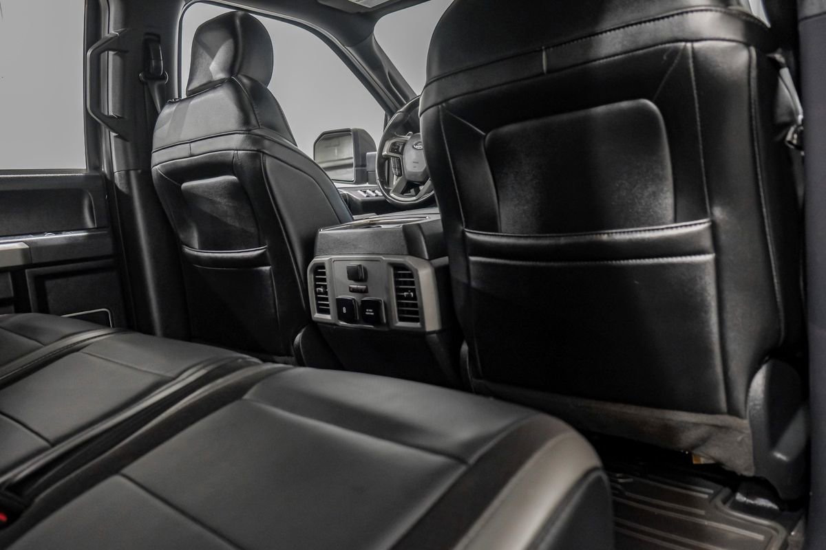 Used 2020 Ford F150 Raptor w/ Equipment Group 802A Luxury image 38