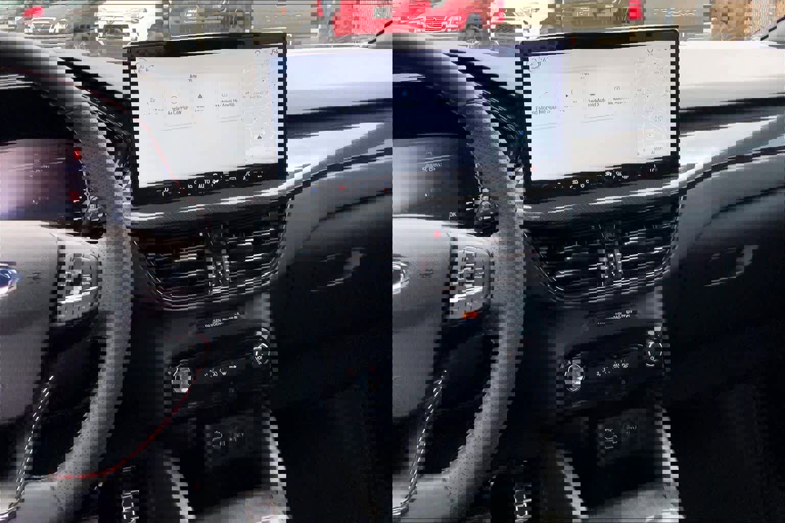 Used 2024 Ford Escape ST-Line w/ Tech Pack #1 image 6