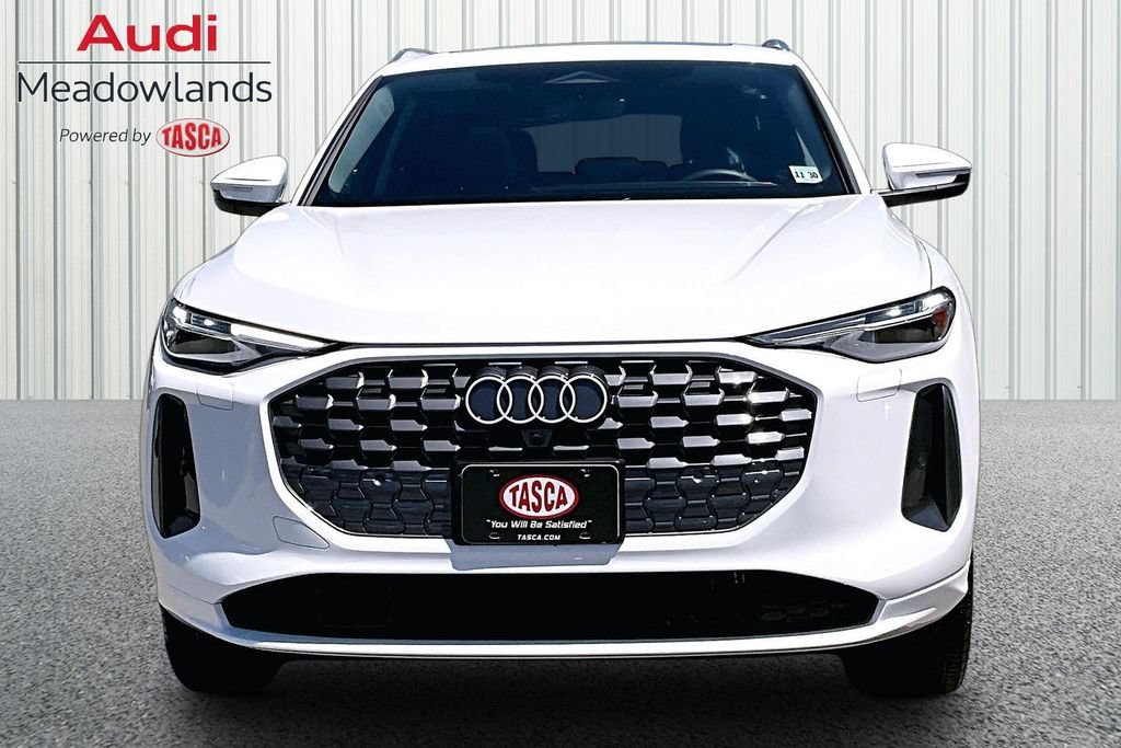 Used 2025 Audi Q5 Premium Plus w/ Premium Plus AWD/4WD video 2