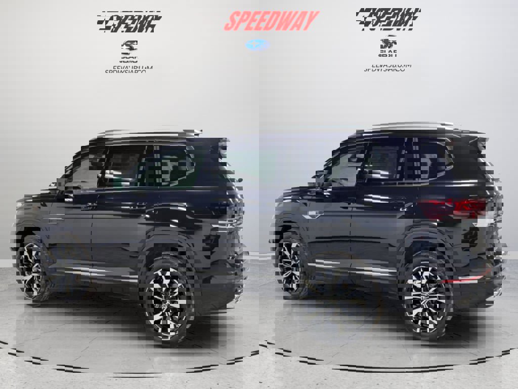 New 2026 Volkswagen Atlas SEL Premium R-Line image 6