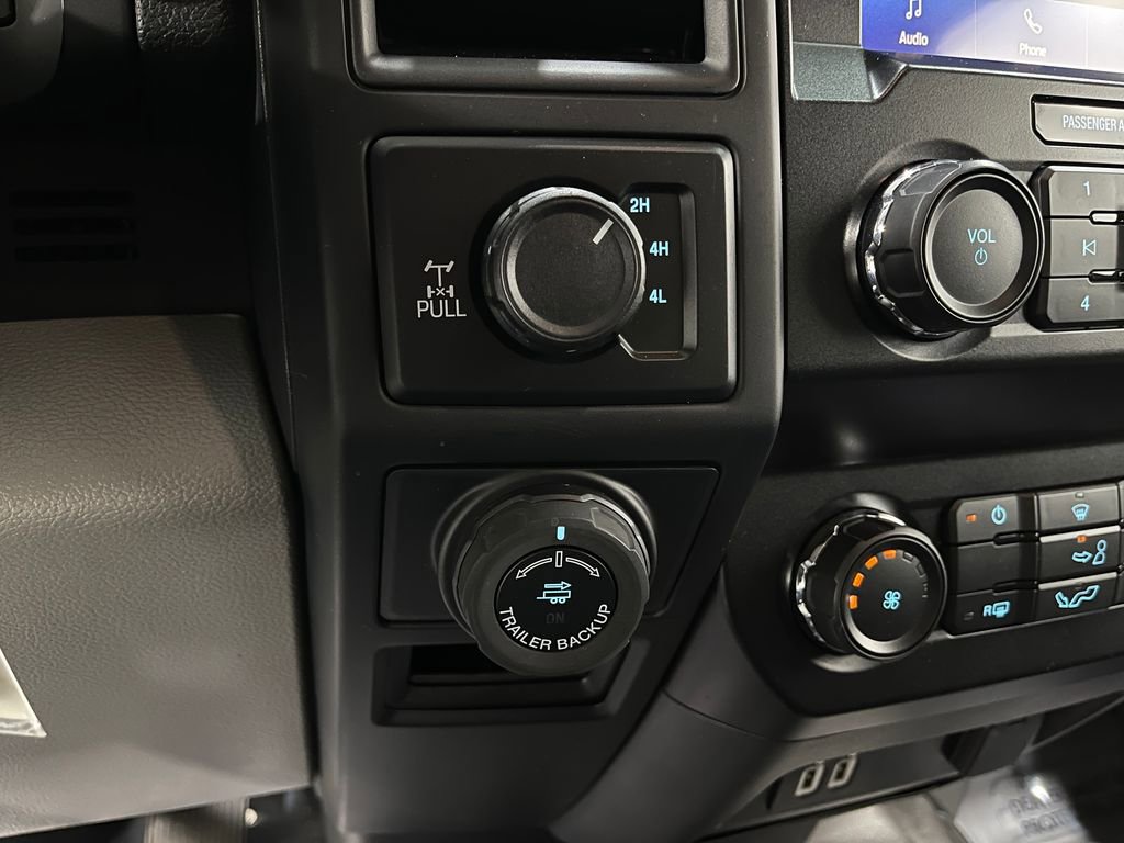 Used 2020 Ford F150 XL w/ Equipment Group 101A Mid image 28