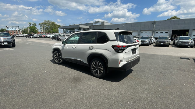 New 2026 Subaru Forester Touring AWD/4WD image 5