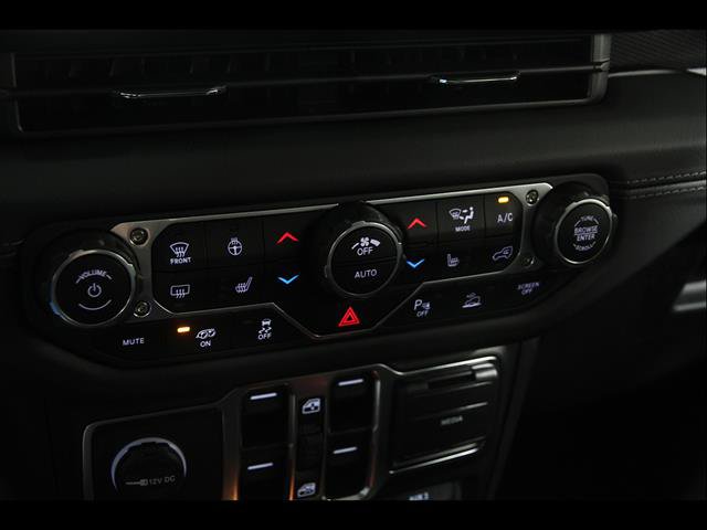 Used 2025 Jeep Wrangler Unlimited Rubicon 392 AWD/4WD image 14