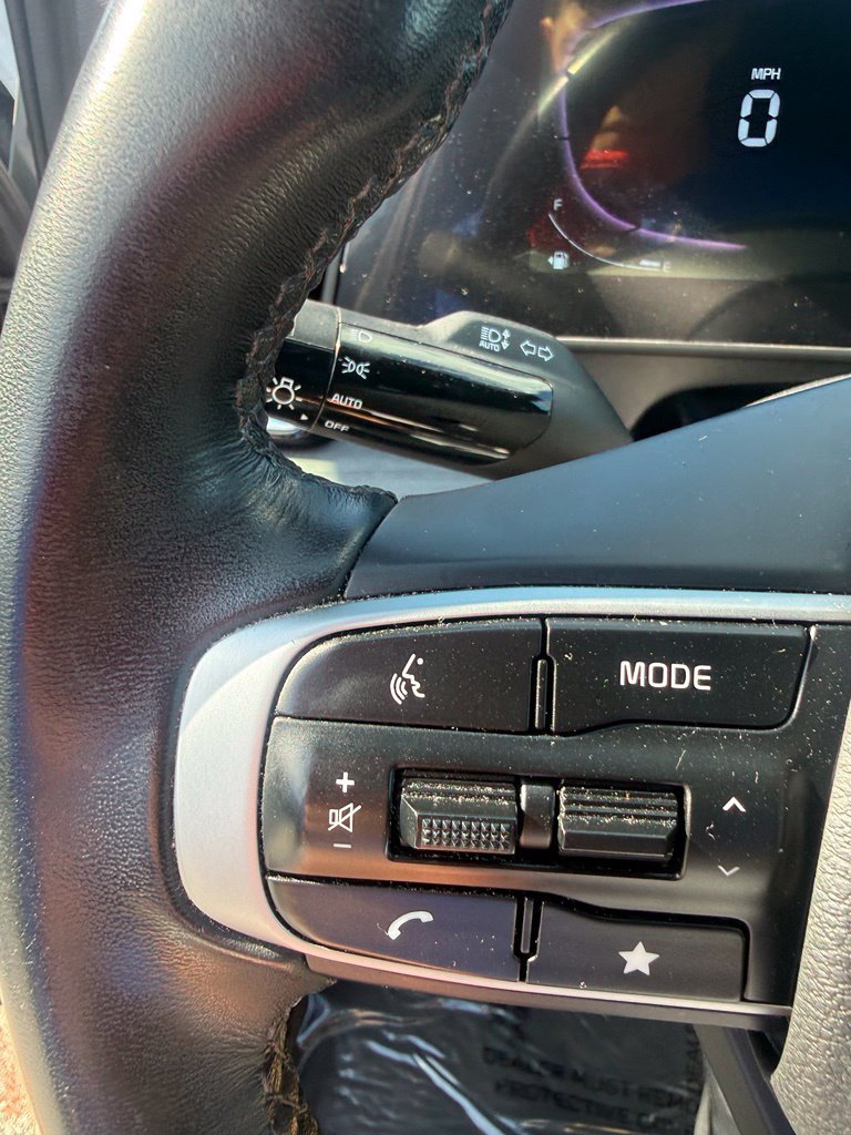 Used 2024 Kia Sportage X-Line w/ X-Line Premium Package AWD/4WD image 19