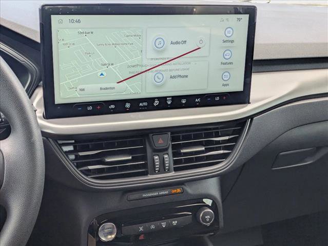 New 2025 Ford Escape Active w/ Tech Pack #1 image 12