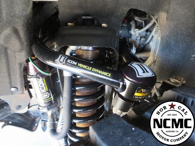 Used 2022 Ford Bronco Badlands image 10