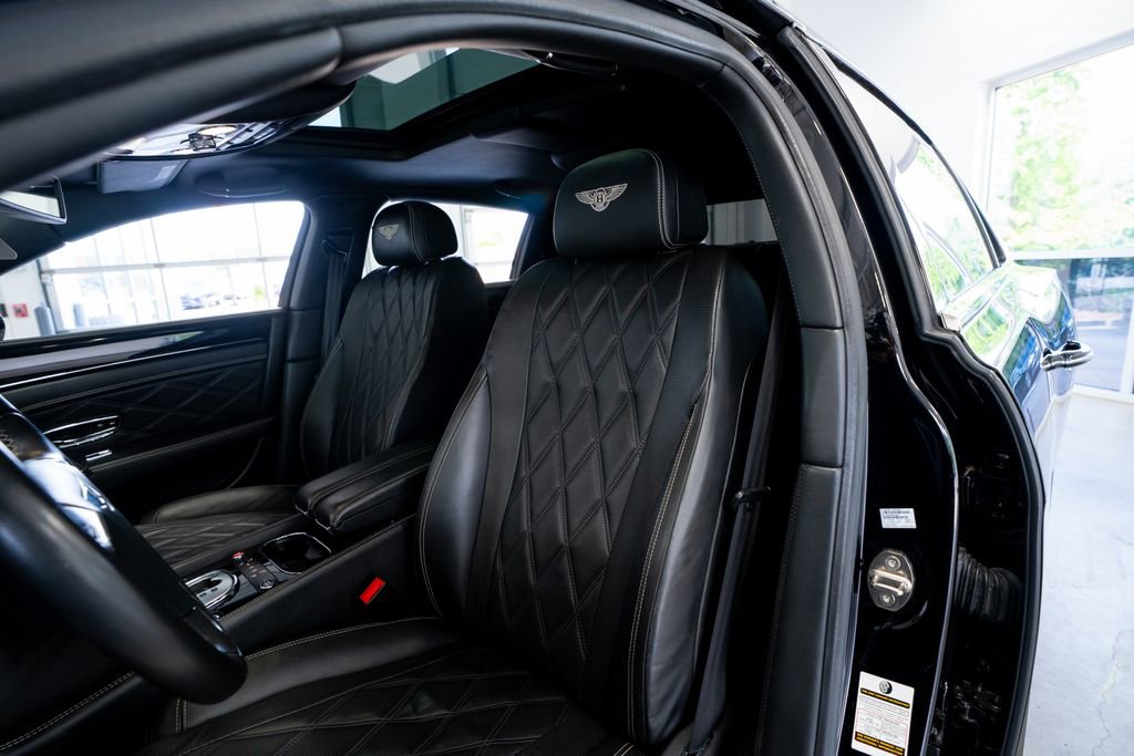 Used 2015 Bentley Flying Spur V8 AWD/4WD image 29
