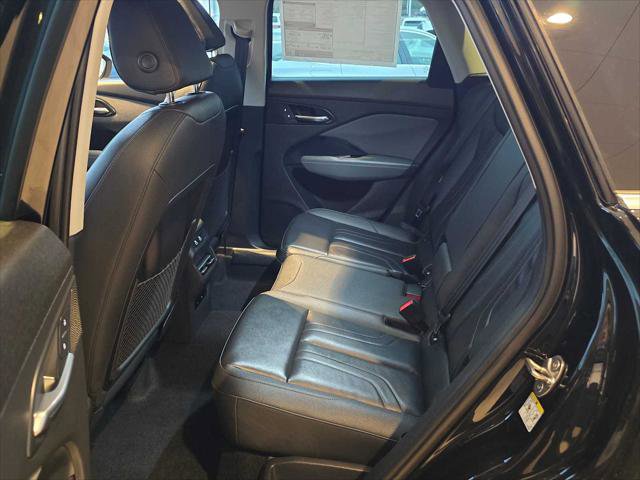 New 2026 Audi Q3 quattro 2.0T image 17