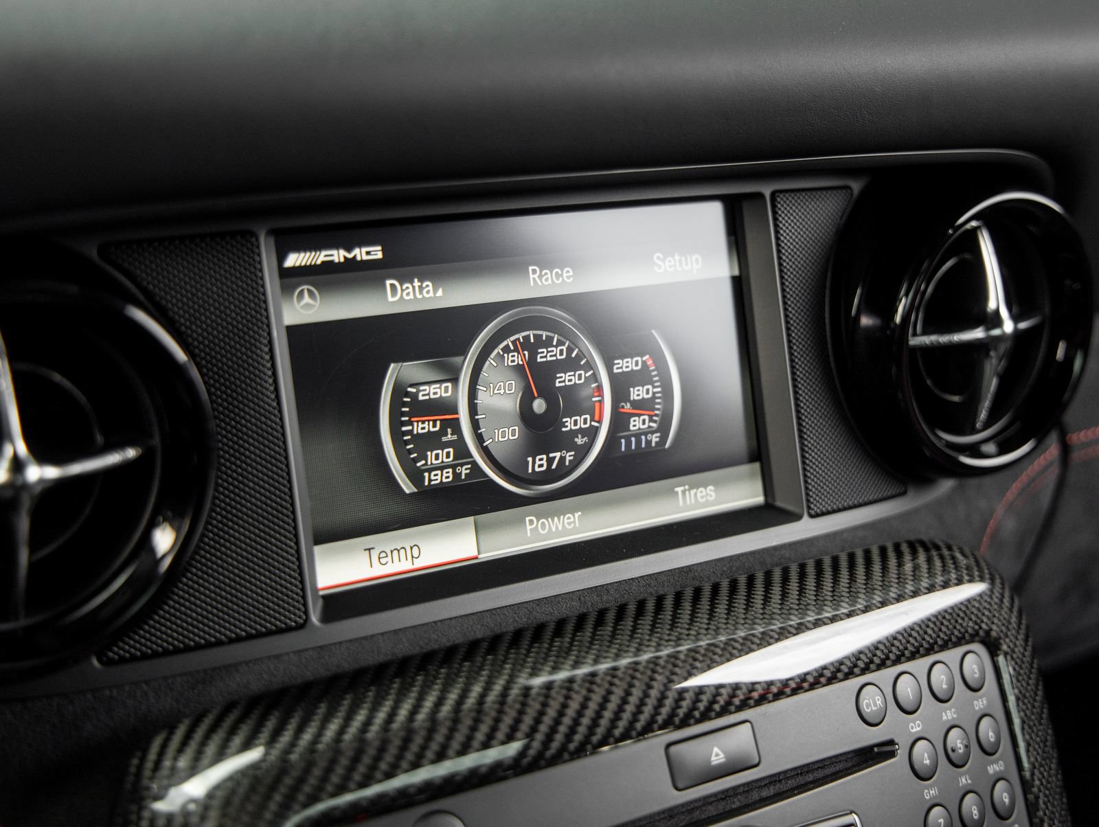Used 2014 Mercedes-Benz SLS AMG Black Series image 43