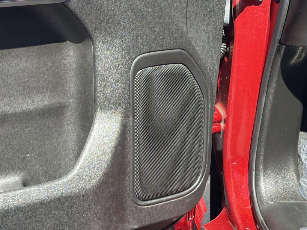 Used 2023 GMC Sierra 3500 SLE w/ SLE Value Package image 19