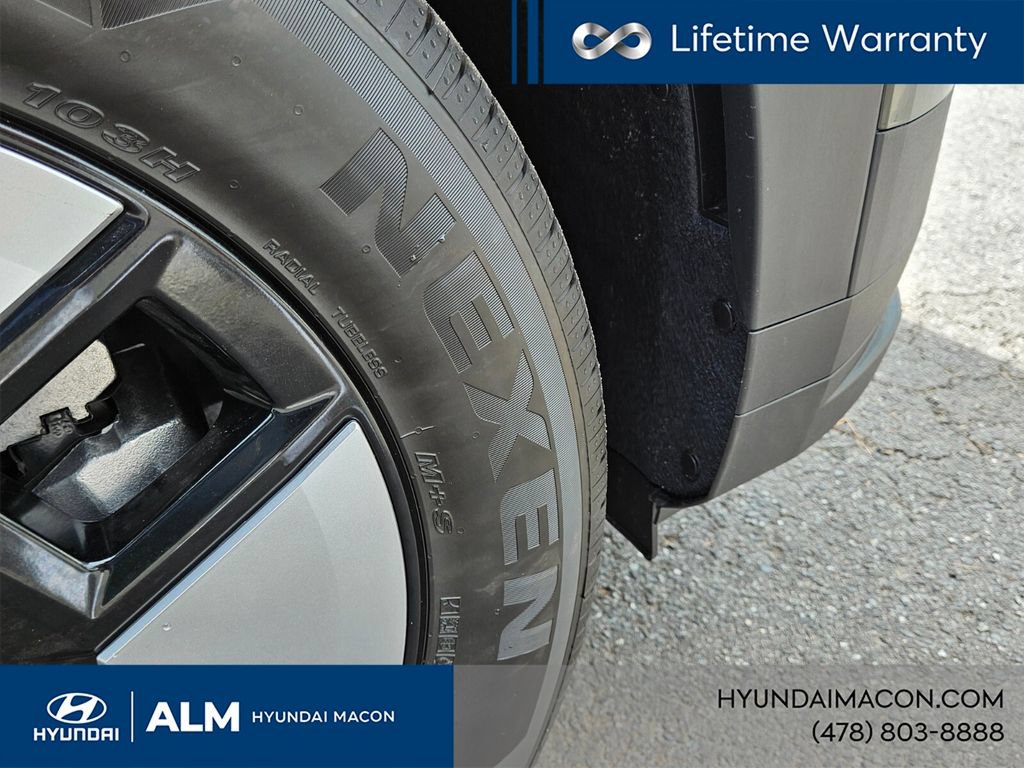 New 2026 Hyundai Santa Fe SEL FWD image 19