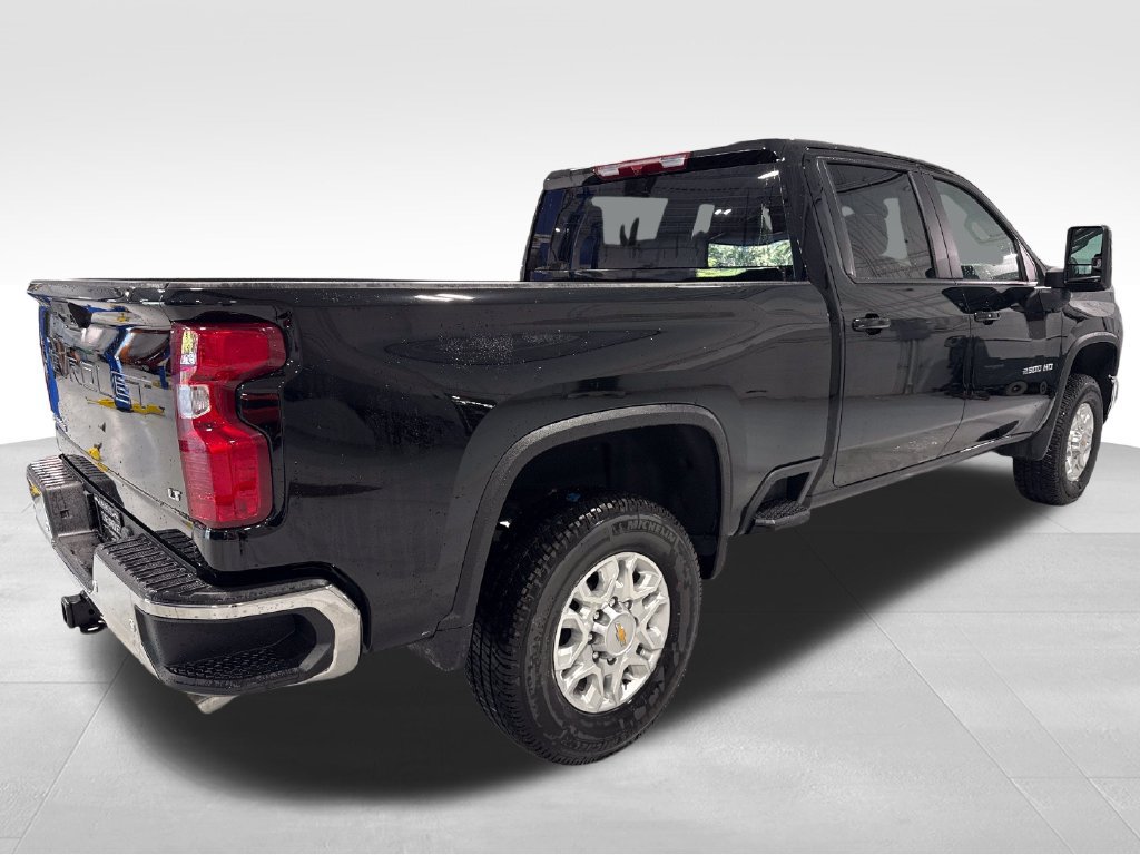 New 2026 Chevrolet Silverado 2500 LT w/ All Star Edition AWD/4WD image 49