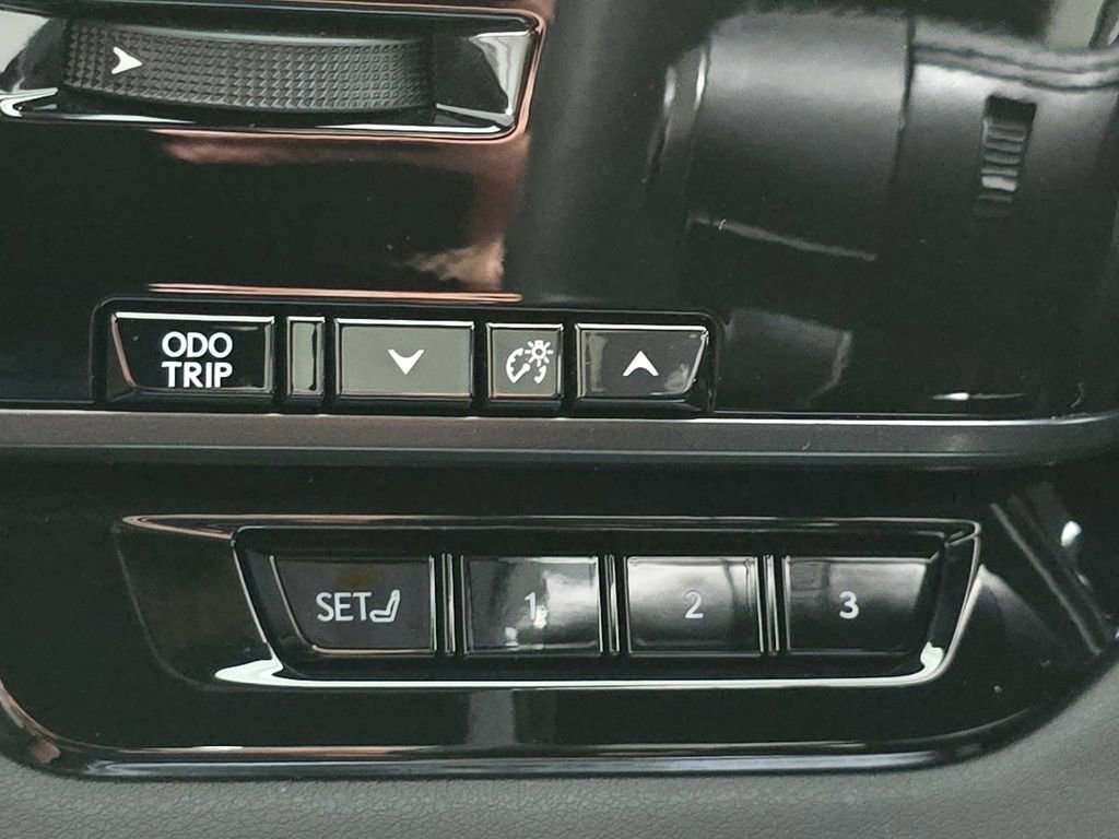 Used 2023 Lexus RX 350 Premium w/ Accessory Package (Z1) FWD image 19