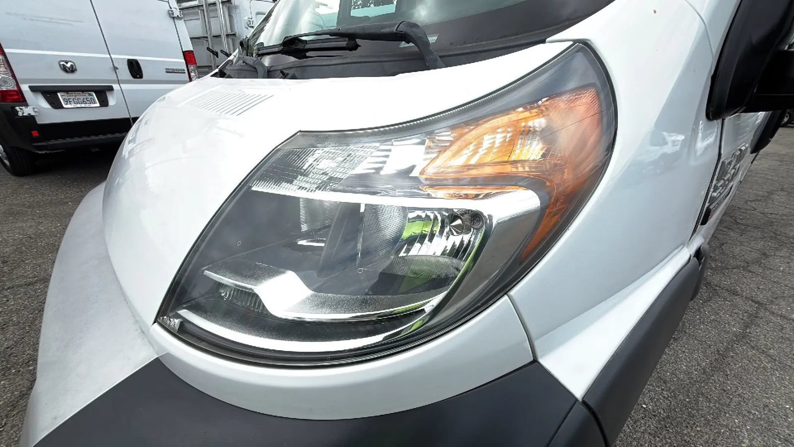 Used 2015 RAM ProMaster 2500 w/ Interior Convenience Group FWD image 46