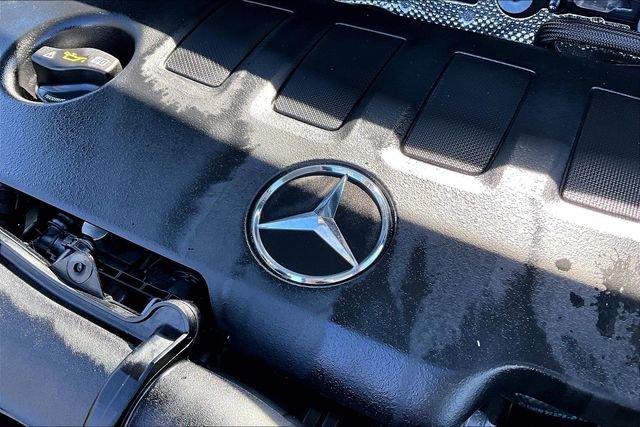 Certified 2023 Mercedes-Benz GLA 250 4MATIC image 33
