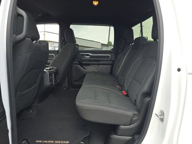 Used 2019 RAM 1500 Big Horn AWD/4WD image 31