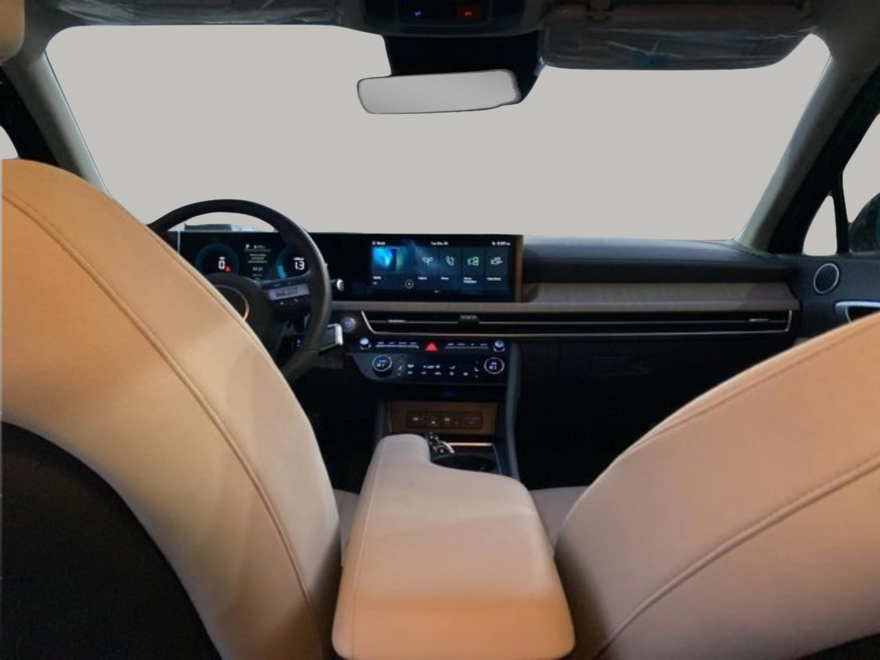 Used 2024 Hyundai Sonata SEL image 28