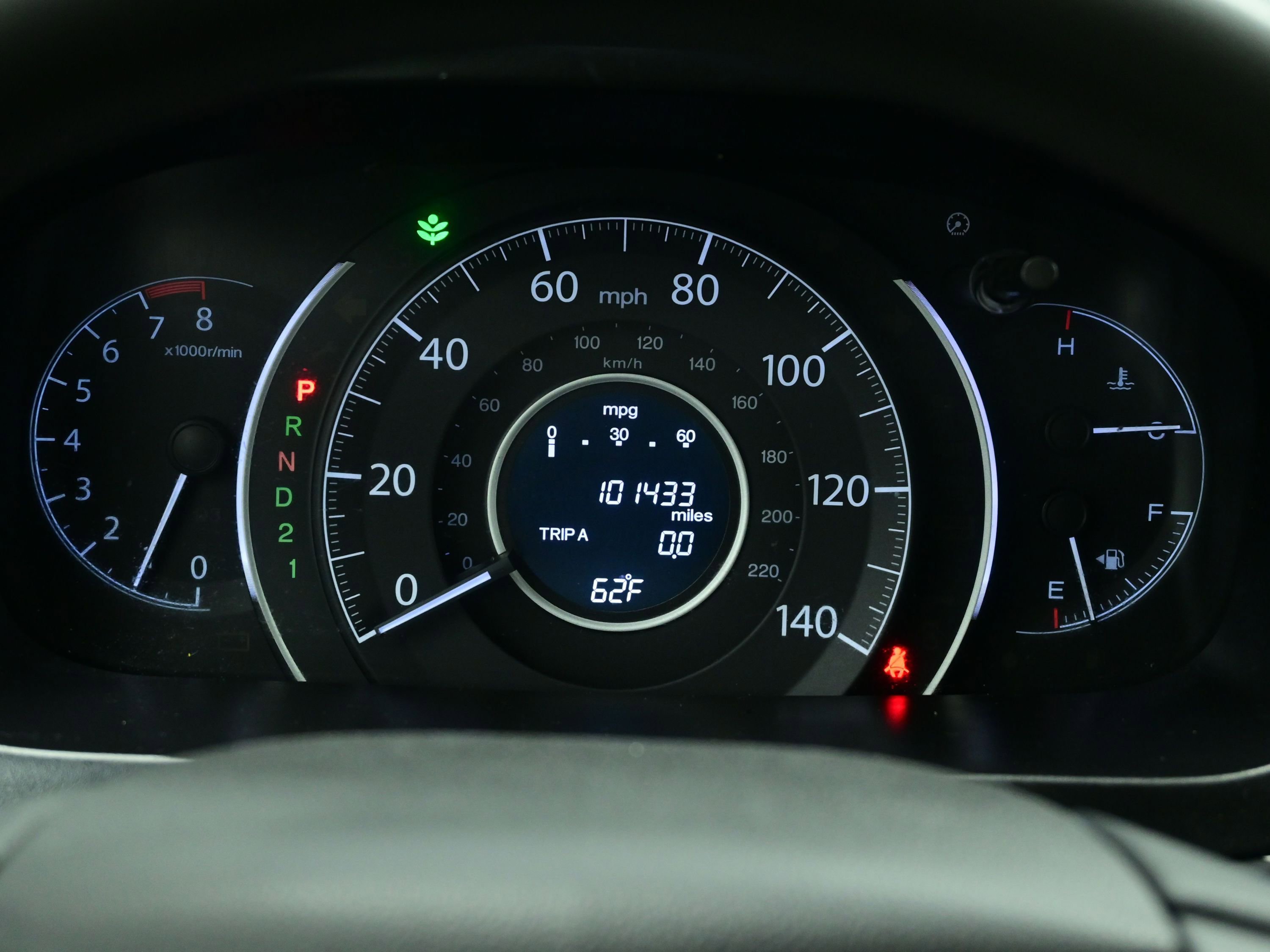 Used 2013 Honda CR-V EX image 22