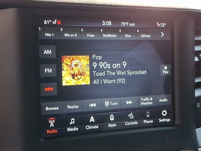 Used 2020 RAM 1500 Big Horn image 18