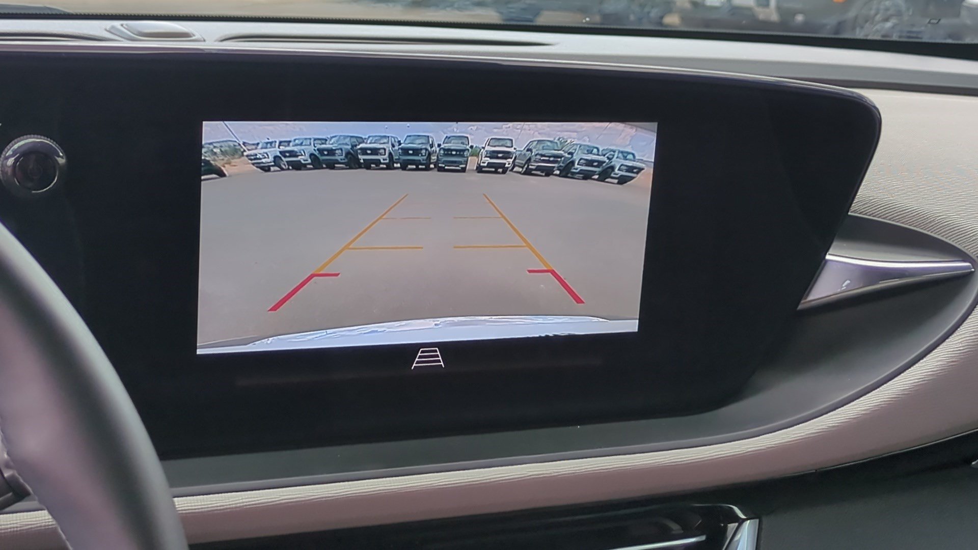 Used 2025 Buick Envista Avenir FWD image 23