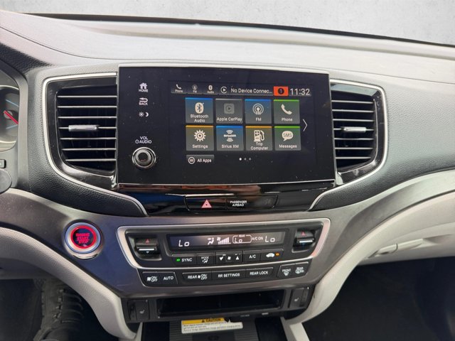 Used 2021 Honda Pilot Special Edition image 13