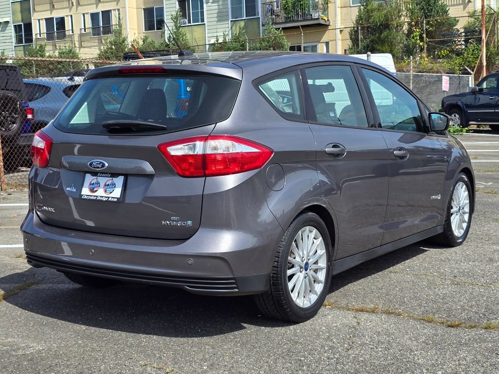 Used 2013 Ford C-MAX SE FWD image 7
