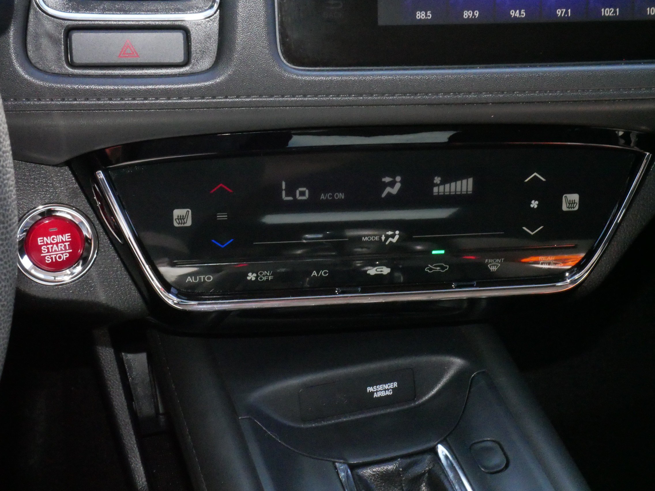 Used 2018 Honda HR-V EX image 23
