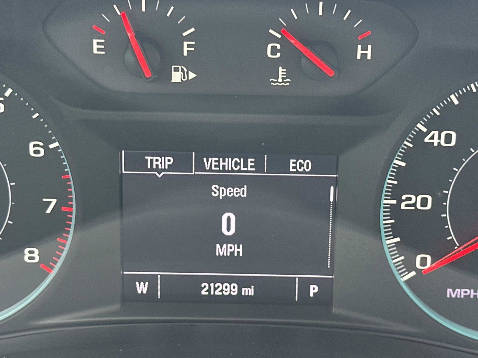 Used 2023 Chevrolet Malibu LT image 20