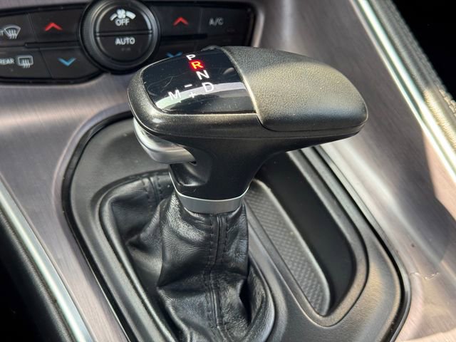 Used 2018 Dodge Challenger SXT w/ Blacktop Package image 15