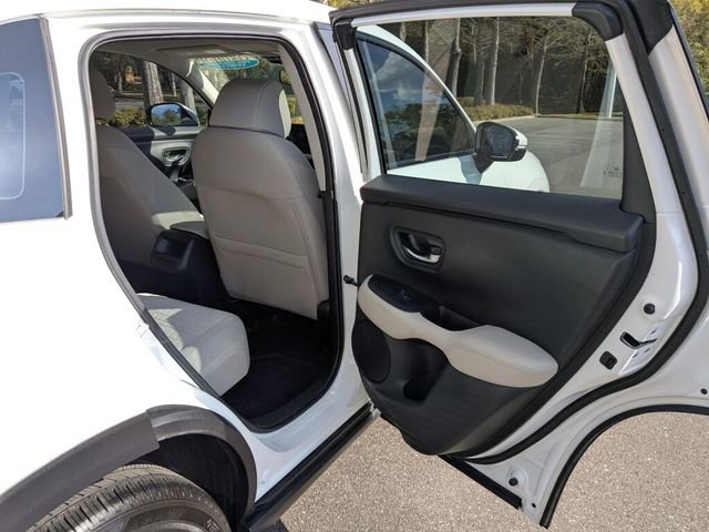 Certified 2024 Honda HR-V LX image 36
