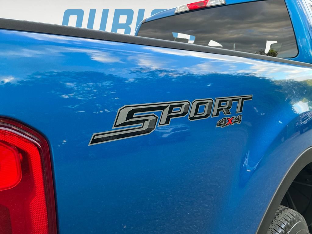 Used 2022 Ford Ranger XLT w/ Equipment Group 301A Mid AWD/4WD image 19