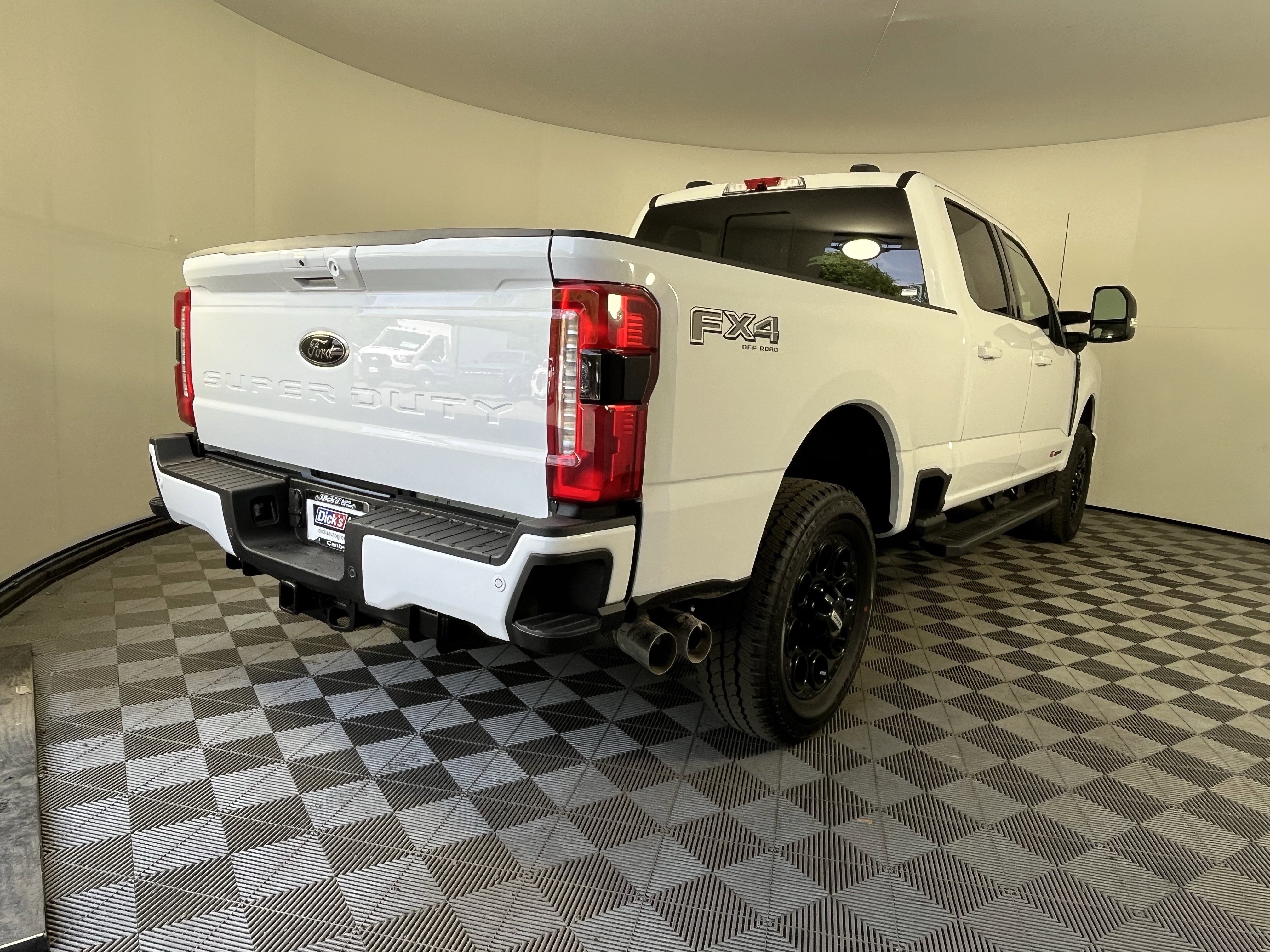 New 2026 Ford F350 XLT AWD/4WD image 5