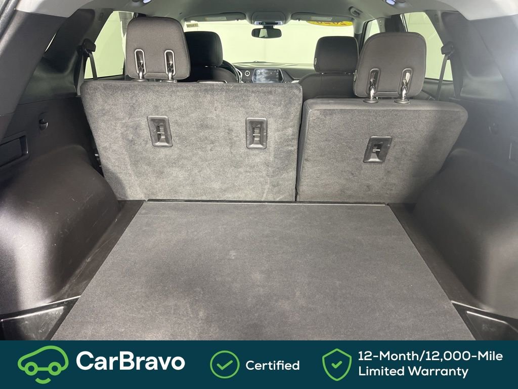 Used 2020 Chevrolet Blazer LT AWD/4WD image 23