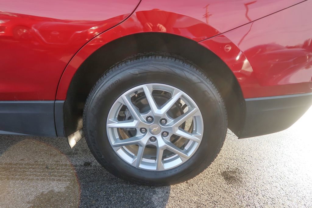 Used 2023 Chevrolet Equinox LT image 14