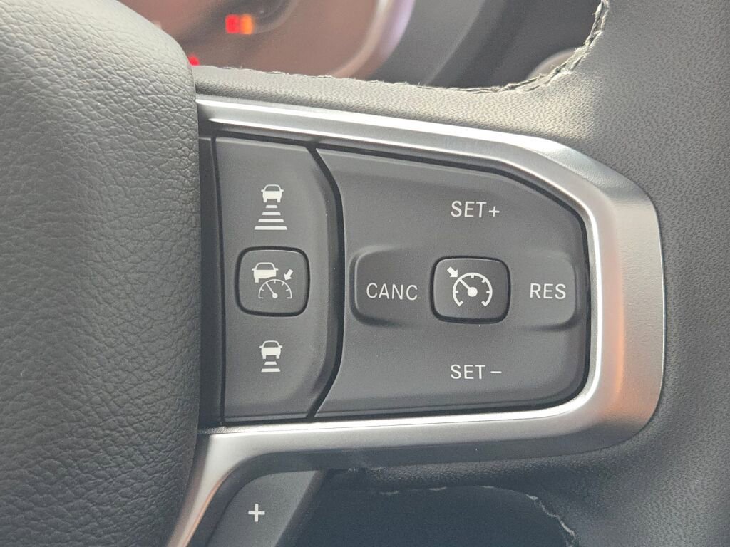 New 2026 RAM 1500 Big Horn w/ Night Edition image 24