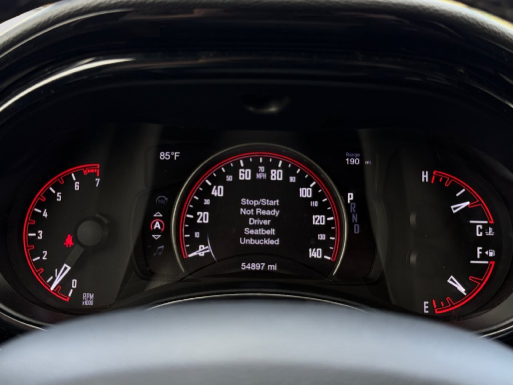 Used 2023 Dodge Durango GT AWD/4WD image 12