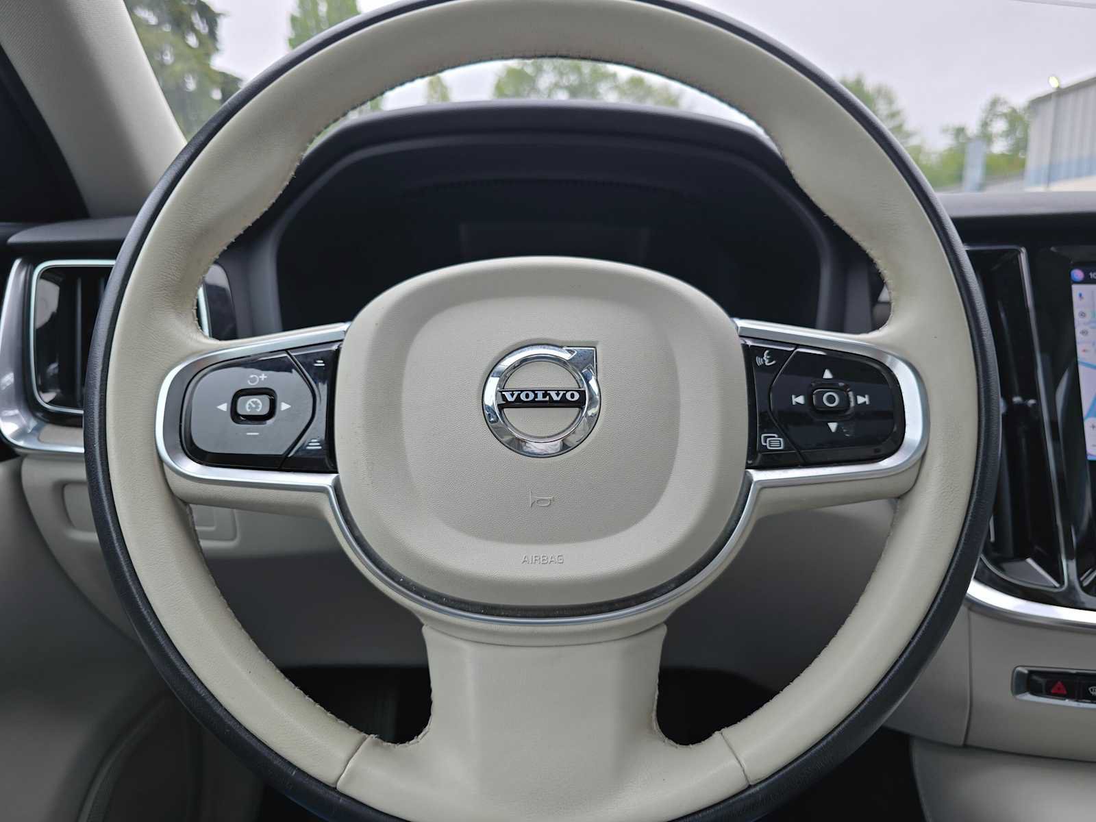 Certified 2024 Volvo S60 T8 Plus w/ Climate Package AWD/4WD image 25