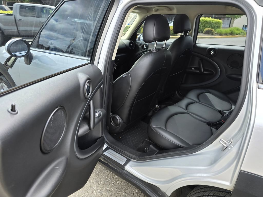 Used 2016 MINI Cooper Countryman S FWD image 18